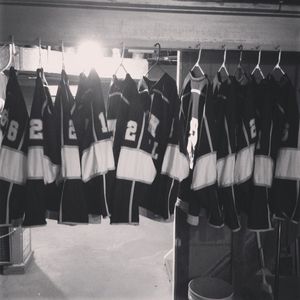 Image post by @hockeyjcu on Instagram