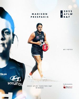 Image post by @carltonfc_w on Instagram