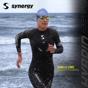 Image post by @usatriathlon on Instagram