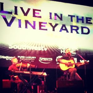 Image post by @liveinthevineyard on Instagram