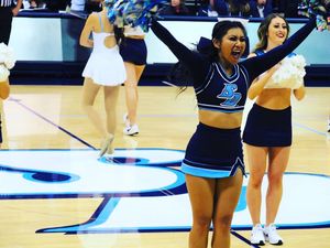 Image post by @usdcheer on Instagram