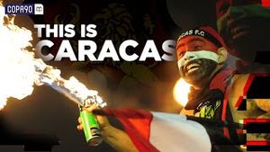 Video post by @copa90stories on YouTube