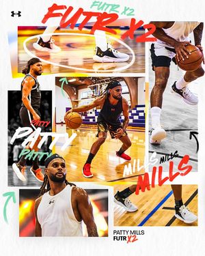 Image post by @uabasketball on Instagram
