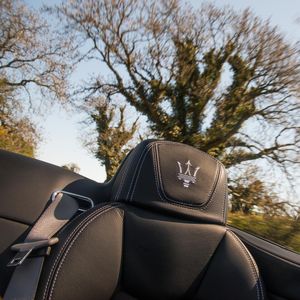 Image post by @maserati on Instagram