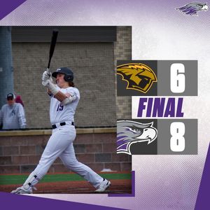 Image post by @uwwbaseball on Twitter