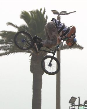 Image post by @xgames on Instagram