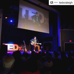 Image post by @thegeorgehage on Instagram