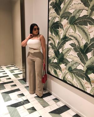 Image post by @marielyngf on Instagram