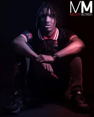 Image post by @mccoymultimedia on Instagram