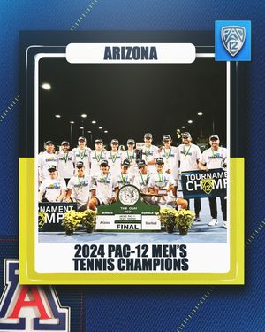 Image post by @pac12conference on Instagram