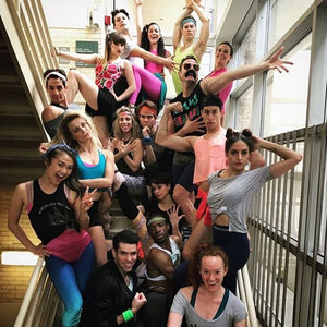 Image post by @playhousesquare on Instagram