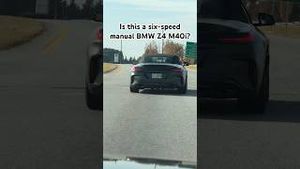 Video post by @bmwblog on YouTube