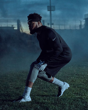 Image post by @usnikefootball on Instagram