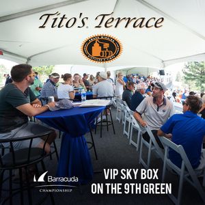 Image post by @barracudachampionship on Instagram