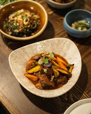 Image post by @musangseattle on Instagram