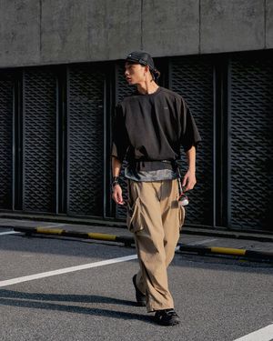 Image post by @tnf_urbanexploration_hk on Instagram