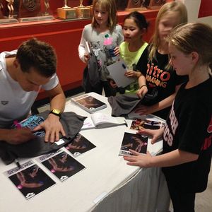 Image post by @arenausa on Instagram