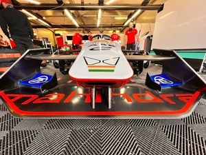 Image post by @lucasdigrassi on Instagram