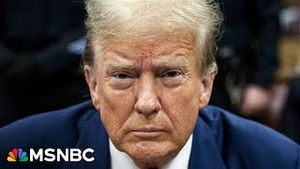 Video post by @msnbc on YouTube