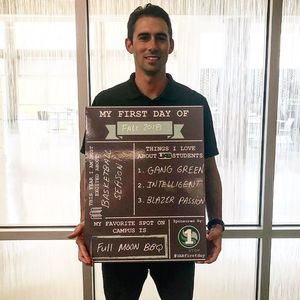 Image post by @uab_mbb on Instagram