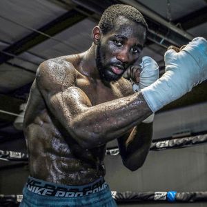 Image post by @tbudcrawford on Instagram