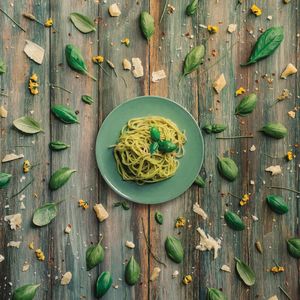 Image post by @barilla on Instagram