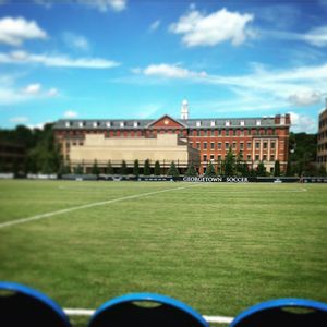 Image post by @hoyaswsoc on Instagram