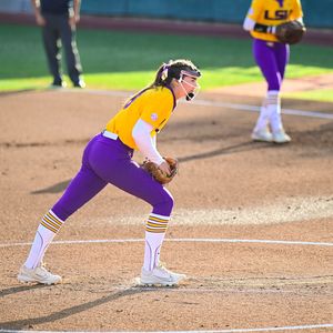 Image post by @lsusoftball on Instagram
