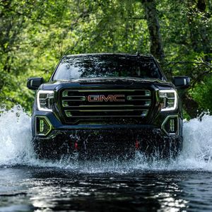 Image post by @gmc on Instagram