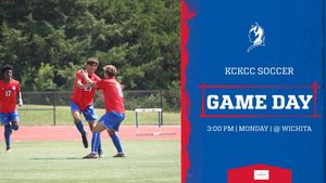 Image post by @kckcc_athletics on Instagram