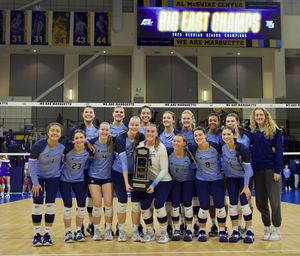 Image post by @marquettevb on Instagram