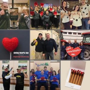 Image post by @fargoparks on Instagram