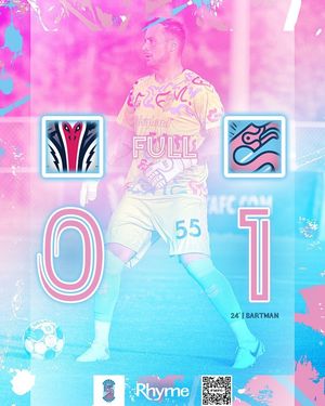 Image post by @forwardmadisonfc on Instagram