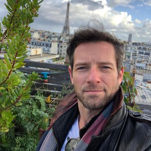 Image post by @ianbohen on Instagram