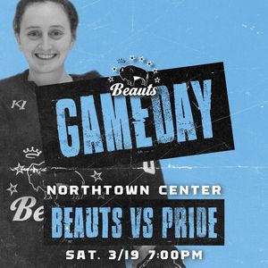 Image post by @buffalobeauts on Instagram