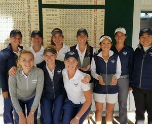 Image post by @ithaca_golf on Instagram