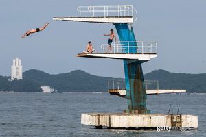 Image post by @gettyimages on Instagram