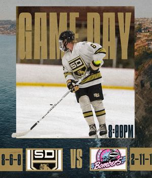 Image post by @usphlsabers on Instagram