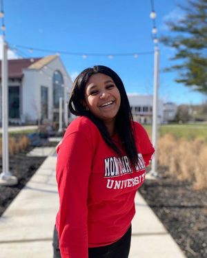 Image post by @montclairstateu on Instagram