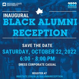 Image post by @indianastateuniversity on Instagram