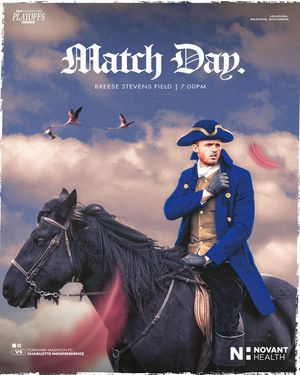 Image post by @cltindependence on Instagram