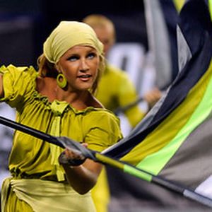 Image post by @carolinacrown on Instagram