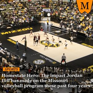 Image post by @themaneater on Instagram