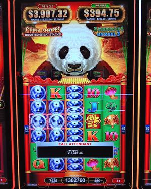 Image post by @mysticlakecasino on Instagram
