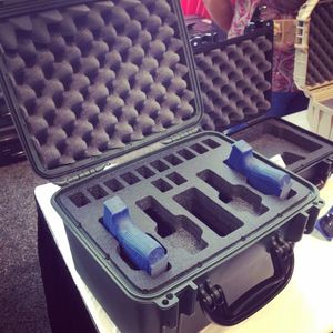 Image post by @seahorsecases on Instagram