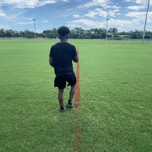 Image post by @t_will_train on Instagram
