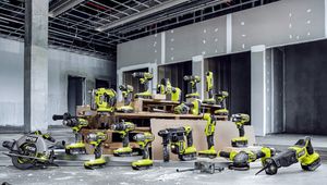 Image post by @ryobitoolsusa on Instagram