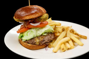 Image post by @pelicanlakessandbar on Instagram