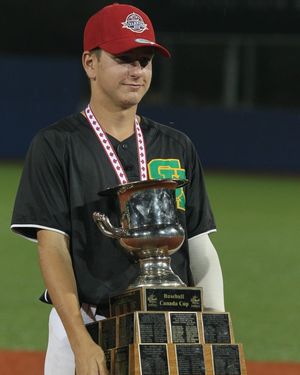 Image post by @baseballcanada on Instagram