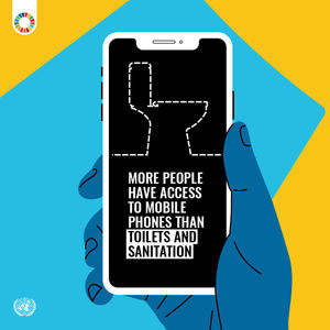 Image post by @unitednations on Instagram